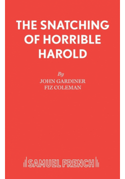 The Snatching of Horrible Harold