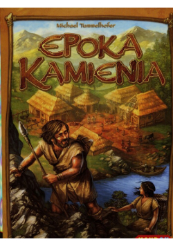 Epoka kamienia