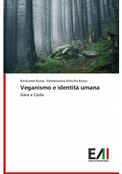 Veganismo e identità umana