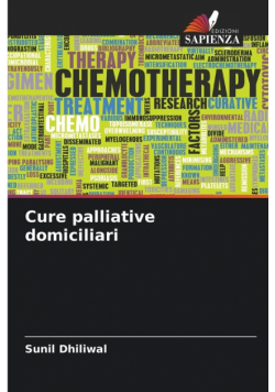 Cure palliative domiciliari