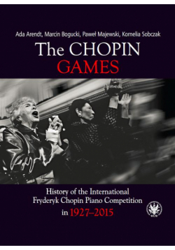 The Chopin Games