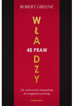 48 praw władzy