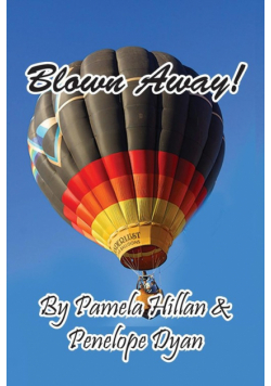 Blown Away!