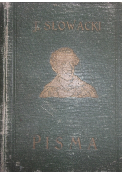 Pisma,1925r.
