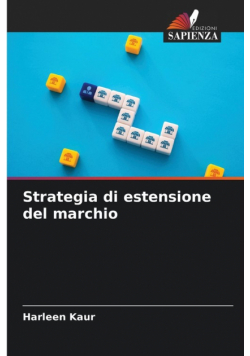 Strategia di estensione del marchio