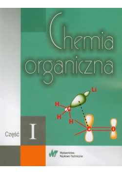 Greeves Nick - Chemia organiczna część 1