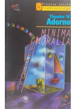 Minima Moralia