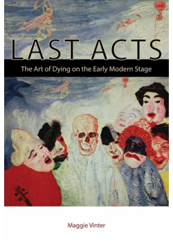 Last Acts