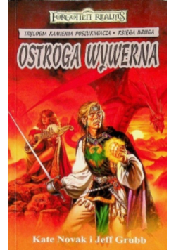 Ostroga Wywerna