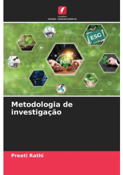 Metodologia de investigação
