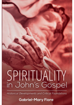 Spirituality in John's Gospel