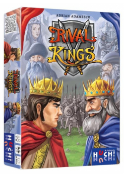 Rival Kings
