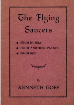 The Flying Saucers