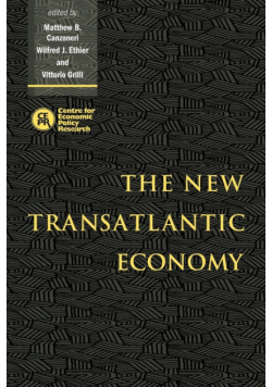 The New Transatlantic Economy