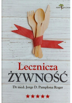 Lecznicza żywność