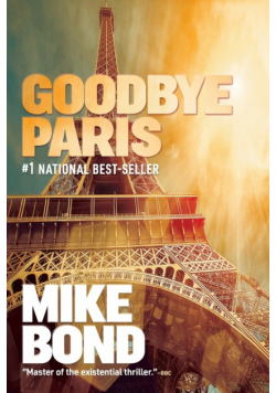 Goodbye Paris