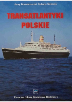 Transatlantyki Polskie