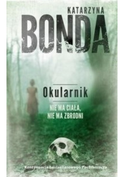 Okularnik