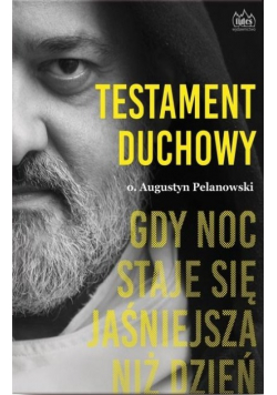 Testament duchowy