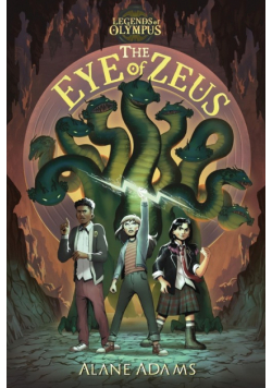 The Eye of Zeus