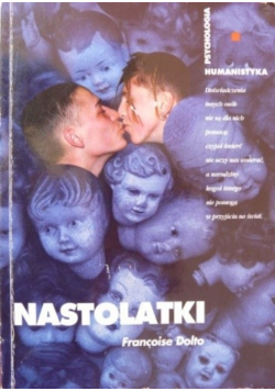 Nastolatki