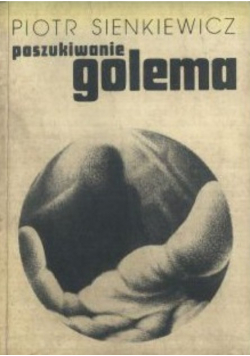 Poszukiwanie Golema