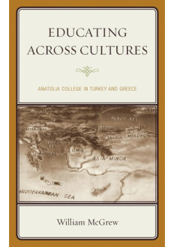 Educating across Cultures