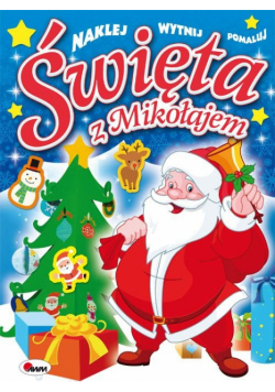 Święta z Mikołajem