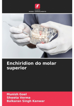 Enchiridion do molar superior