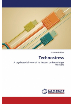 Technostress
