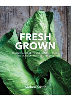 Fresh Grown