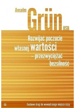 Rozwijać poczucie własnej wartości