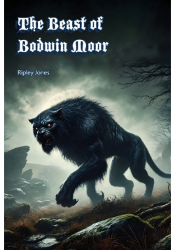 The Beast of Bodmin Moor