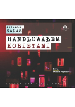 Handlowałem kobietami, Audiobook