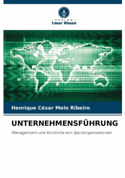 Unternehmensführung