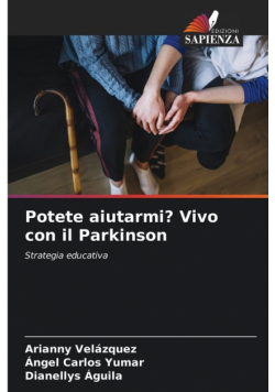 Potete aiutarmi? Vivo con il Parkinson