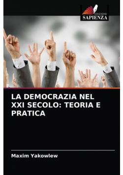 La Democrazia Nel Xxi Secolo