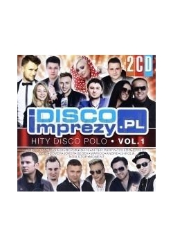 Disco Imprezy PL vol. 1 (2CD)