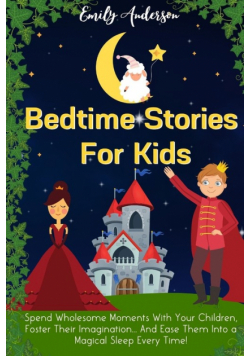 Bedtime Stories For Kids