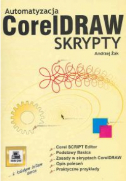 CorelDRAW Skrypty