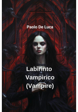 Labirinto Vampirico  (Vampire)