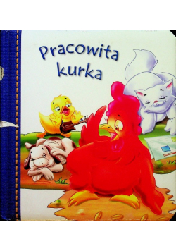Pracowita kurka