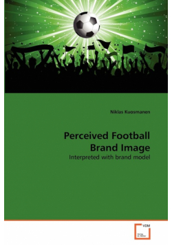 Perceived Football Brand Image
