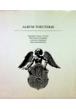 Album Toruńskie