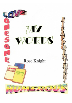 My Words