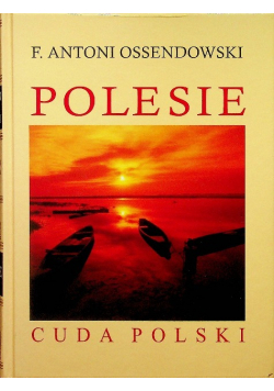 Polesie Cuda Polski