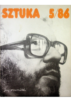 Sztuka Nr 5 / 86