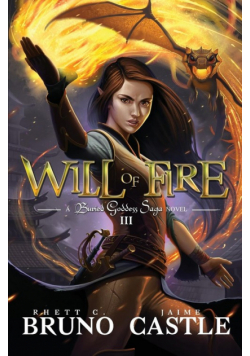 Will of Fire