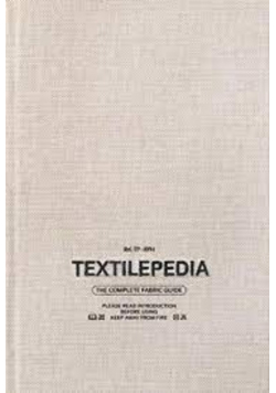 Textilepedia