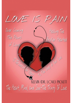 Love Is Pain